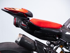 MV Agusta RUSH MAMBA 