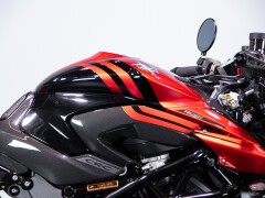 MV Agusta RUSH MAMBA 