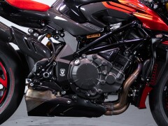 MV Agusta RUSH MAMBA 