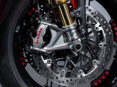 MV Agusta RUSH MAMBA 