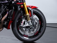 MV Agusta RUSH MAMBA 
