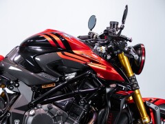 MV Agusta RUSH MAMBA 