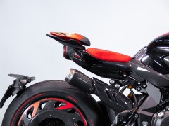 MV Agusta RUSH MAMBA 