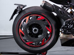 MV Agusta RUSH MAMBA 