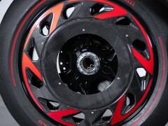 MV Agusta RUSH MAMBA 