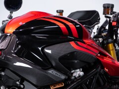 MV Agusta RUSH MAMBA 