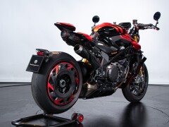 MV Agusta RUSH MAMBA 
