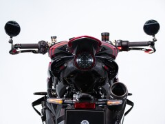 MV Agusta RUSH MAMBA 