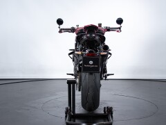 MV Agusta RUSH MAMBA 
