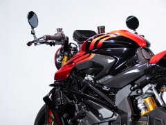 MV Agusta RUSH MAMBA 