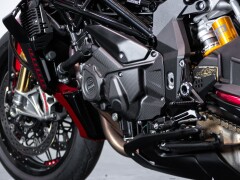 MV Agusta RUSH MAMBA 