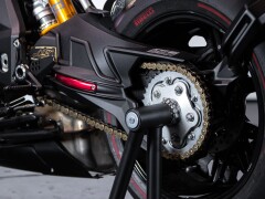 MV Agusta RUSH MAMBA 