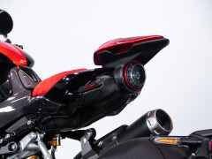 MV Agusta RUSH MAMBA 