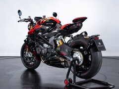 MV Agusta RUSH MAMBA 