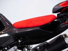 MV Agusta RUSH MAMBA 