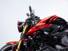 MV Agusta RUSH MAMBA 