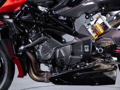 MV Agusta RUSH MAMBA 