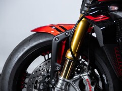 MV Agusta RUSH MAMBA 