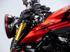MV Agusta RUSH MAMBA 