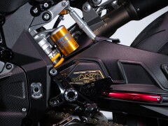 MV Agusta RUSH MAMBA 