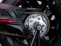 MV Agusta RUSH MAMBA 