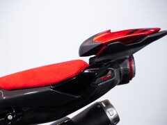 MV Agusta RUSH MAMBA 