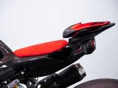 MV Agusta RUSH MAMBA 