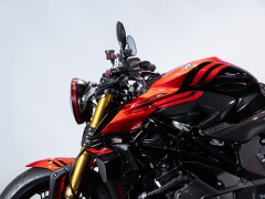 MV Agusta RUSH MAMBA 