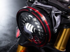 MV Agusta RUSH MAMBA 