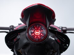 MV Agusta RUSH MAMBA 
