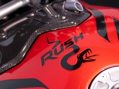 MV Agusta RUSH MAMBA 