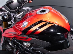 MV Agusta RUSH MAMBA 