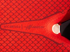 MV Agusta RUSH MAMBA 