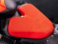 MV Agusta RUSH MAMBA 