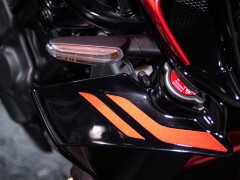 MV Agusta RUSH MAMBA 