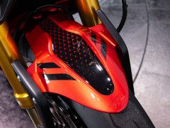 MV Agusta RUSH MAMBA 