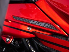 MV Agusta RUSH MAMBA 