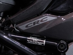 MV Agusta RUSH MAMBA 