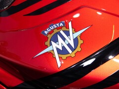 MV Agusta RUSH MAMBA 