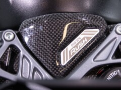 MV Agusta RUSH MAMBA 