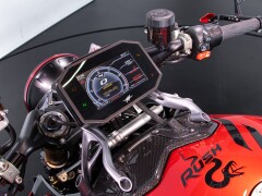 MV Agusta RUSH MAMBA 