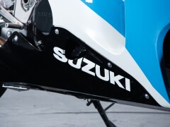 Suzuki TL 1000 R 