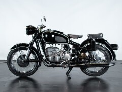 BMW R 60/2 