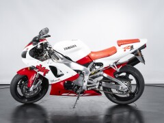 Yamaha YZF R1 