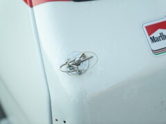 Subaru LEONE 4WD 1.8 