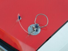 Subaru LEONE 4WD 1.8 