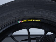 Ducati PANIGALE V4 BAGNAIA WORLD CHAMPION REPLICA 