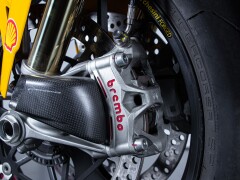 Ducati PANIGALE V4 BAGNAIA WORLD CHAMPION REPLICA 