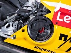 Ducati PANIGALE V4 BAGNAIA WORLD CHAMPION REPLICA 