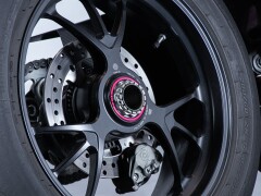 Ducati PANIGALE V4 BAGNAIA WORLD CHAMPION REPLICA 